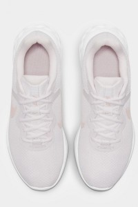Кроссовки женские Nike W Nike Revolution 6 Nn розовые изображение 3