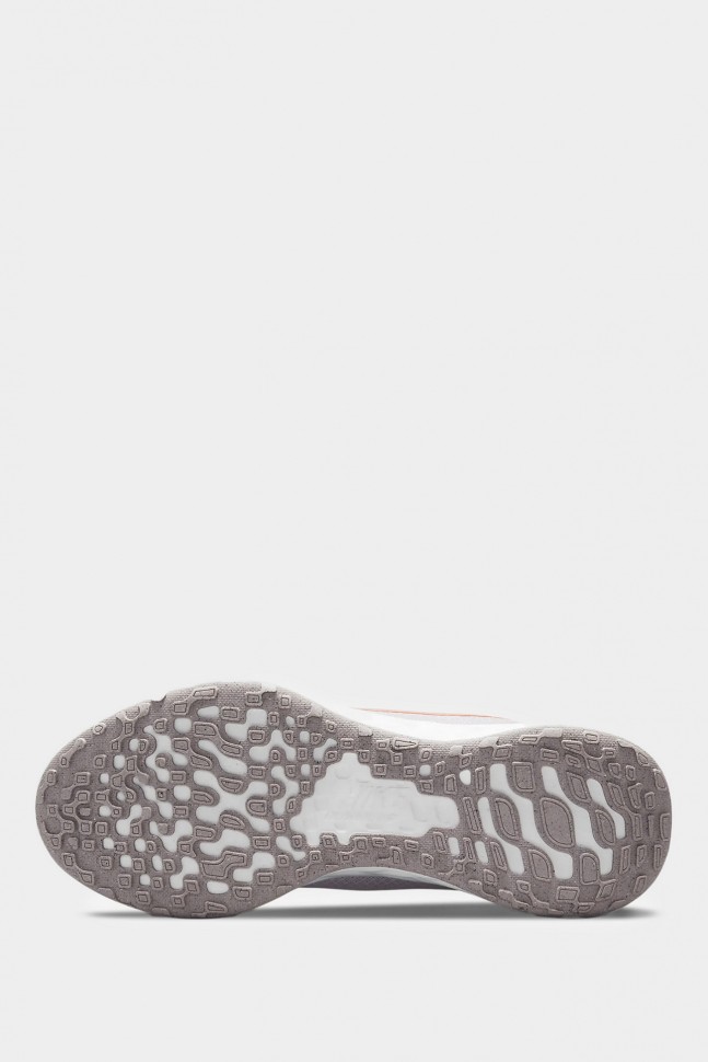 Кроссовки женские Nike W Nike Revolution 6 Nn розовые изображение 5