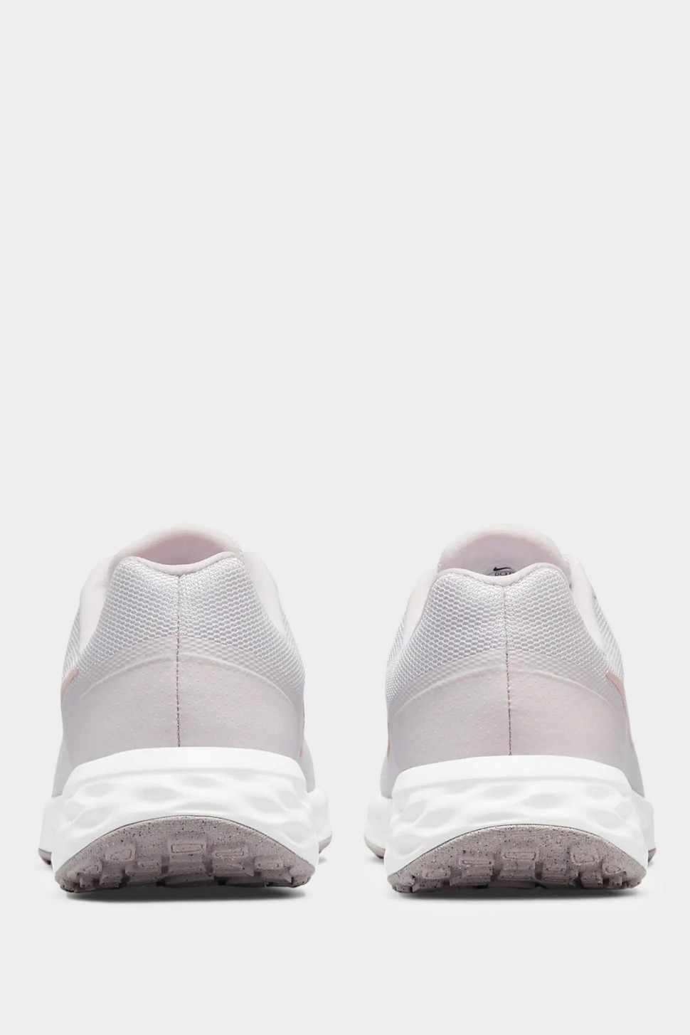 Кросівки жіночі Nike W Nike Revolution 6 Nn рожеві — фото 6