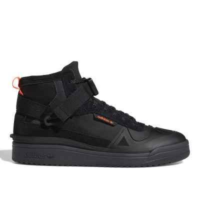 Ботинки мужские Adidas Forum Hi Gtx черные Q46363