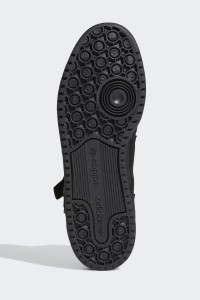 Черевики чоловічі Adidas Forum Hi Gtx чорні Q46363 изображение 3