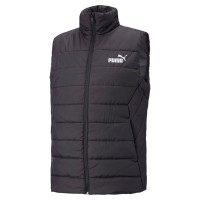Жилет чоловічий Puma ESS Padded Vest чорний 84893901