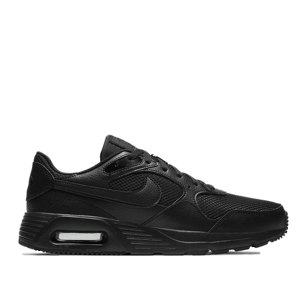 Кроссовки мужские Nike Air Max SC черные CW4555-003
