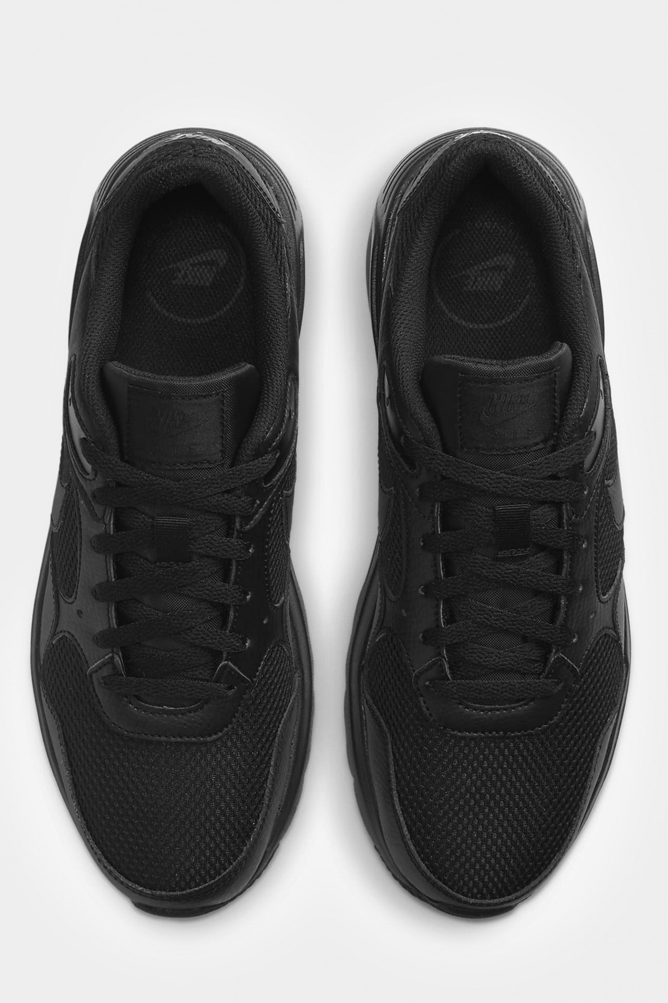 Кроссовки мужские Nike Air Max SC черные CW4555-003 изображение 3