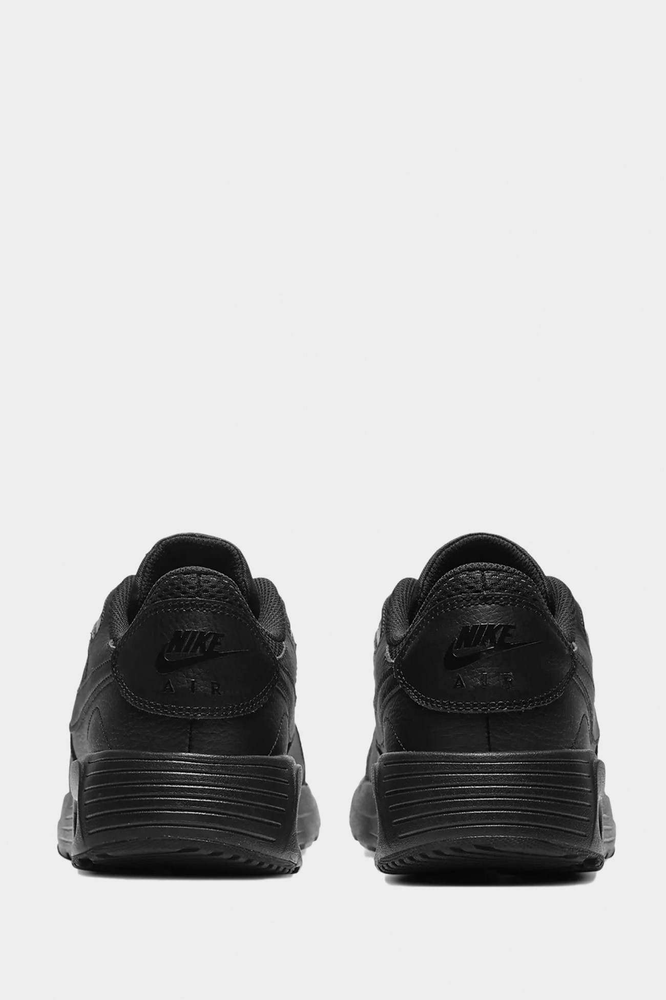 Кроссовки мужские Nike Air Max SC черные CW4555-003