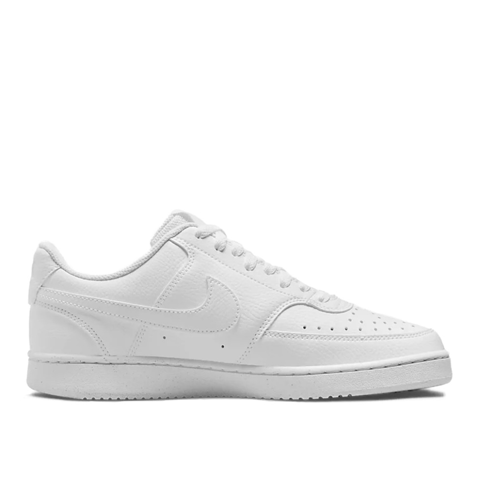 Кросівки жіночі Nike W NIKE COURT VISION LO NN білі DH3158-100 — фото 1