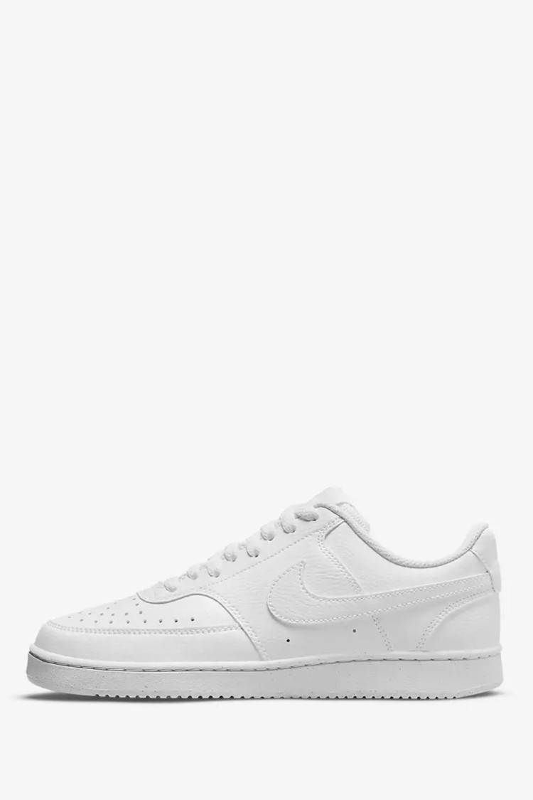 Кросівки жіночі Nike W NIKE COURT VISION LO NN білі DH3158-100 изображение 2
