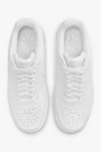 Кросівки жіночі Nike W NIKE COURT VISION LO NN білі DH3158-100 изображение 3