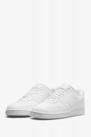 Кросівки жіночі Nike W NIKE COURT VISION LO NN білі DH3158-100 изображение 4