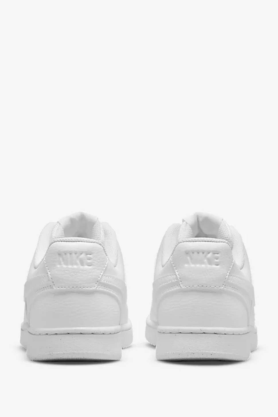 Кросівки жіночі Nike W NIKE COURT VISION LO NN білі DH3158-100 — фото 5