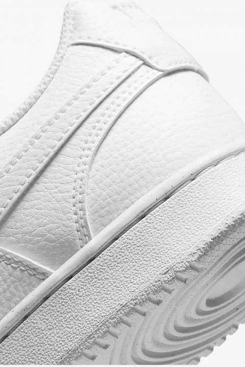 Кросівки жіночі Nike W NIKE COURT VISION LO NN білі DH3158-100 изображение 7