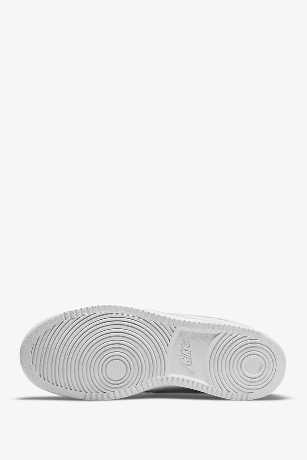 Кроссовки женские Nike W NIKE COURT VISION LO NN белые DH3158-100 изображение 8