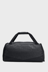 Сумка  Under Armour UA Undeniable 5.0 Duffle MD чорна 1369223-002 изображение 4