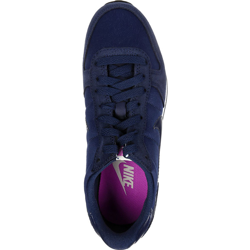 Кросівки жіночі Nike GENICCO сині 644451-400  изображение 2
