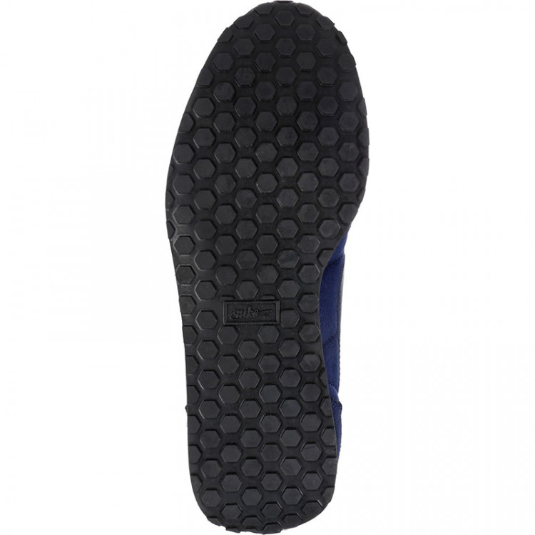 Кросівки жіночі Nike GENICCO сині 644451-400  изображение 3