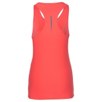 Майка женская Asics GRAPHIC TANK W розовая 141266-0698 изображение 2