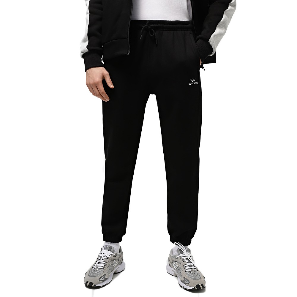 Брюки мужские Evoids Roncao черные 552268-001