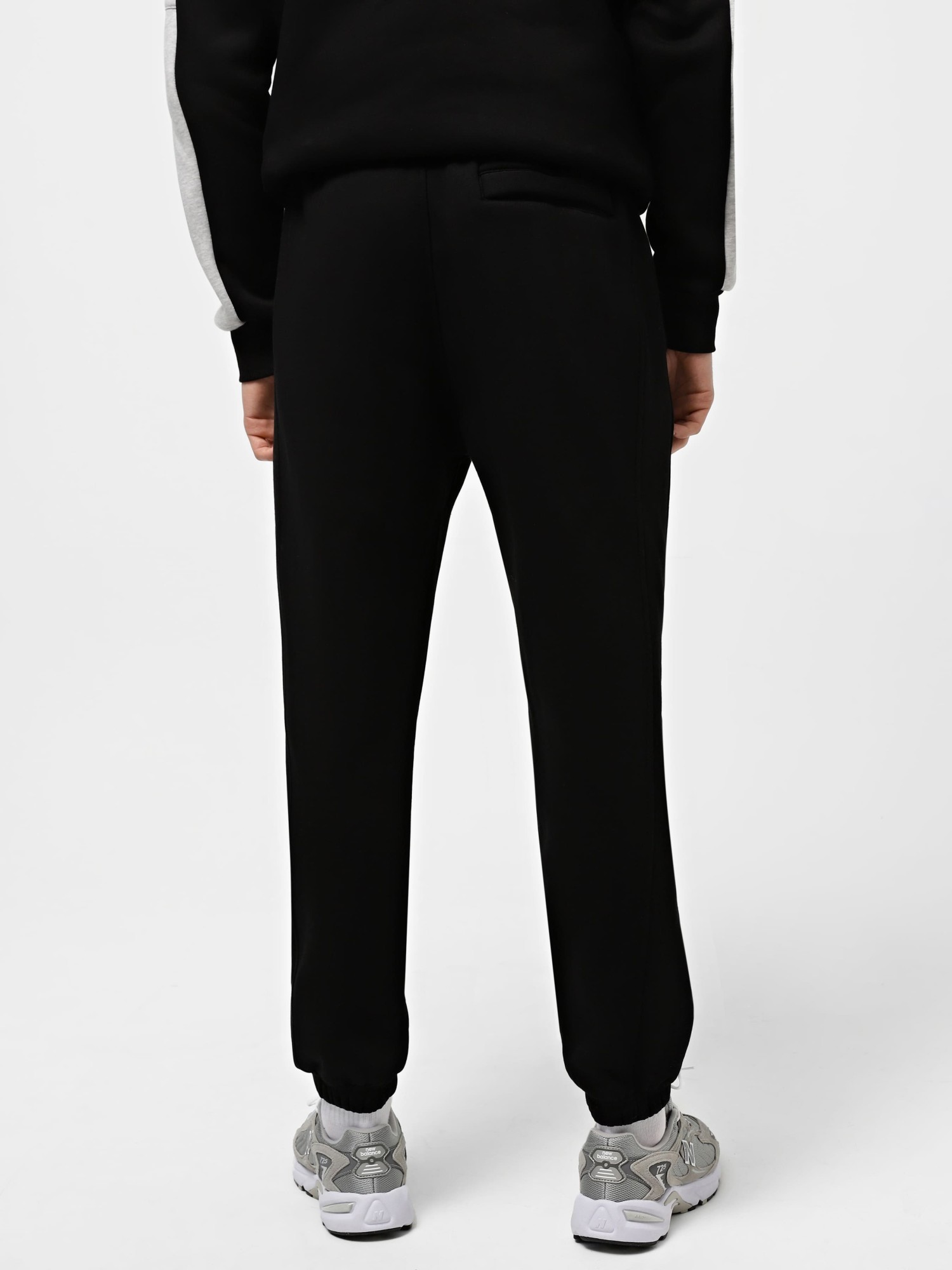 Брюки мужские Evoids Roncao черные 552268-001 изображение 3