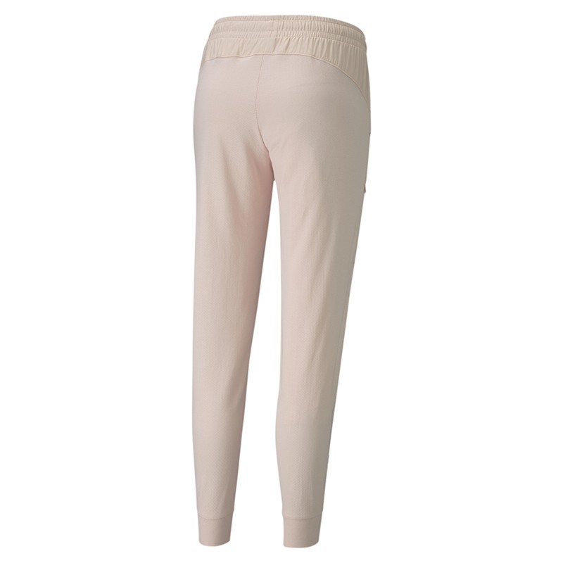 Брюки женские Puma Nu-tility Pants розовые 58138517 изображение 2