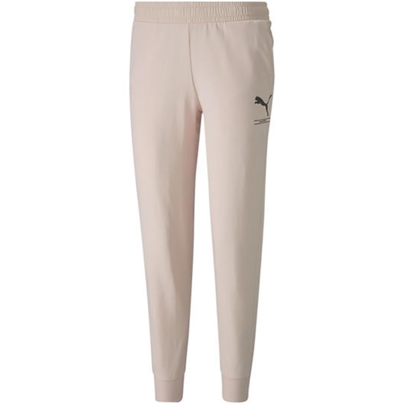 Брюки женские Puma Nu-tility Pants розовые 58138517 изображение 1