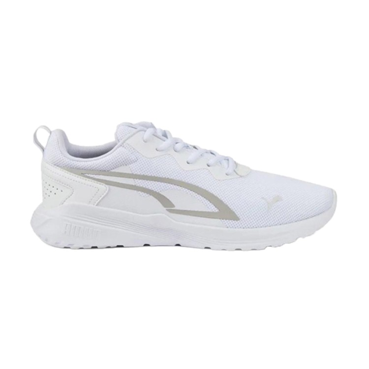 Кроссовки женские Puma All-Day Active белые 38626902