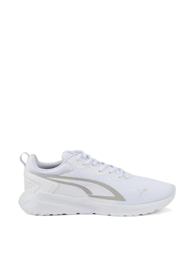 Кросівки жіночі Puma All-Day Active білі 38626902 — фото 2