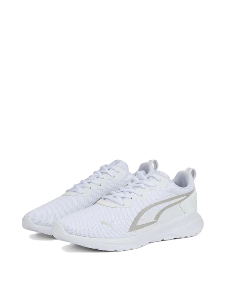 Кросівки жіночі Puma All-Day Active білі 38626902 — фото 3