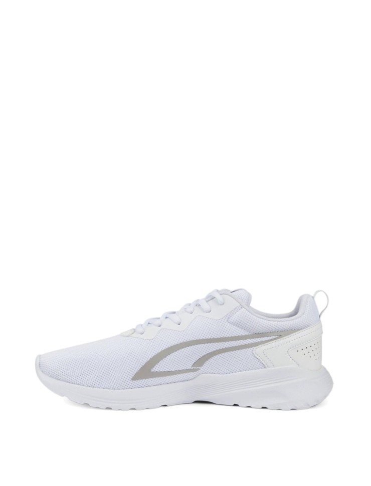 Кроссовки женские Puma All-Day Active белые 38626902 изображение 4