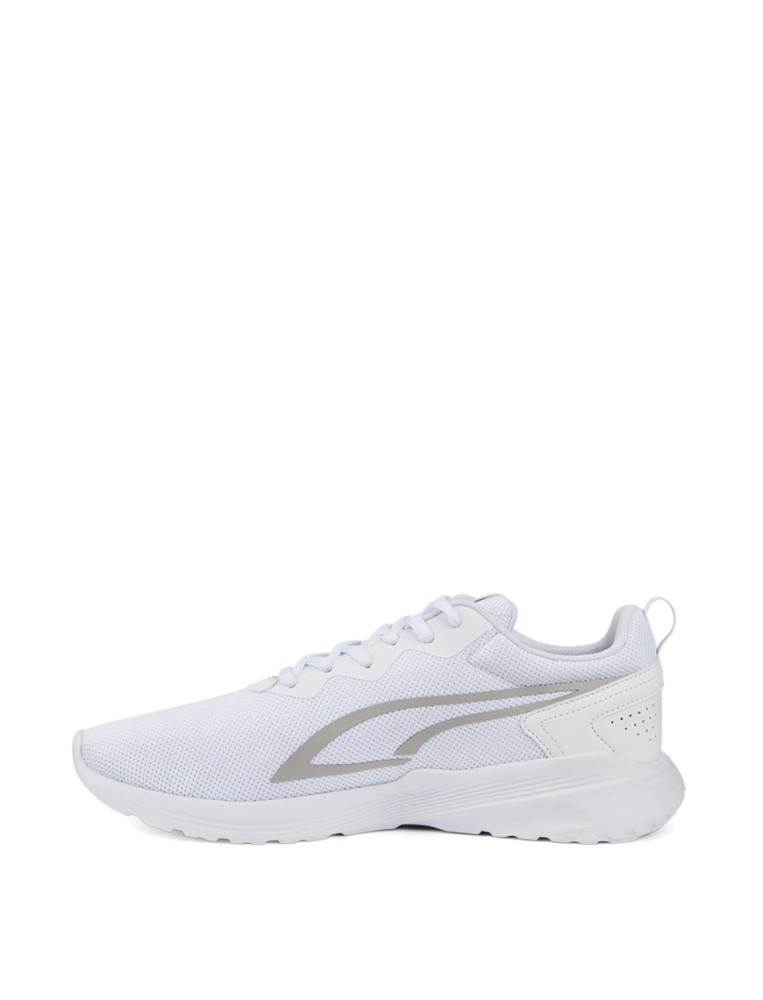 Кросівки жіночі Puma All-Day Active білі 38626902 — фото 4