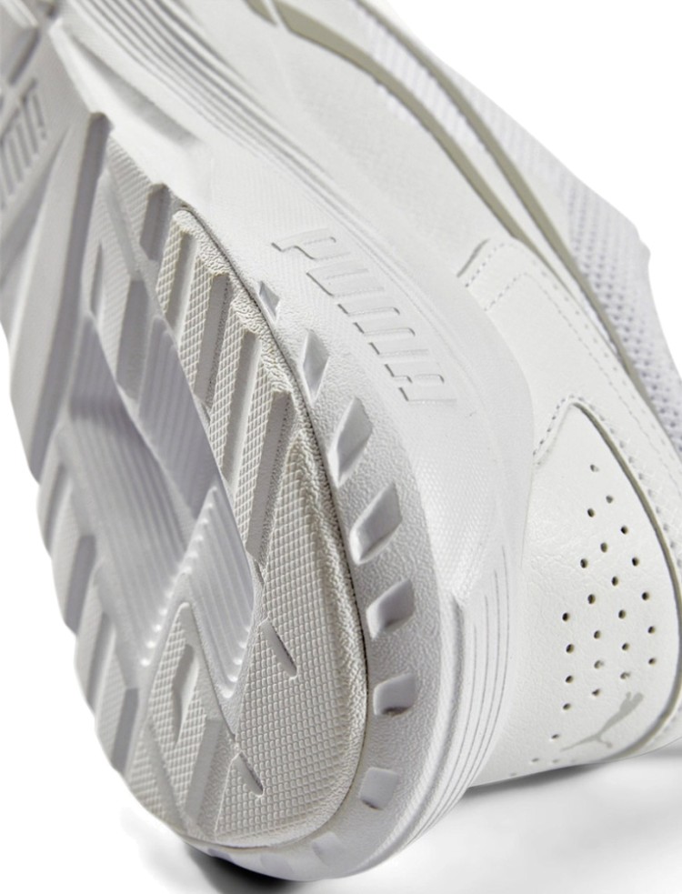 Кроссовки женские Puma All-Day Active белые 38626902 изображение 7