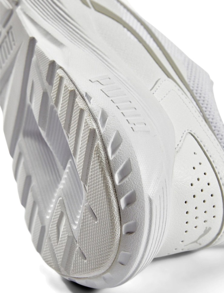 Кроссовки женские Puma All-Day Active белые 38626902 изображение 7