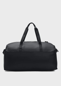 Сумка  Under Armour UA Favorite Duffle черная 1369212-001 изображение 4