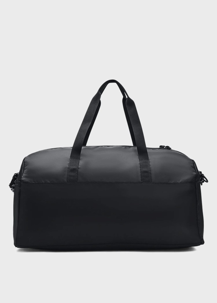 Сумка  Under Armour UA Favorite Duffle черная 1369212-001 изображение 4