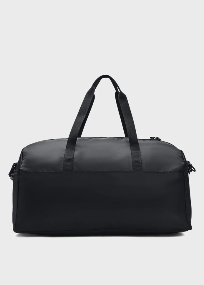 Сумка  Under Armour UA Favorite Duffle черная 1369212-001 изображение 4