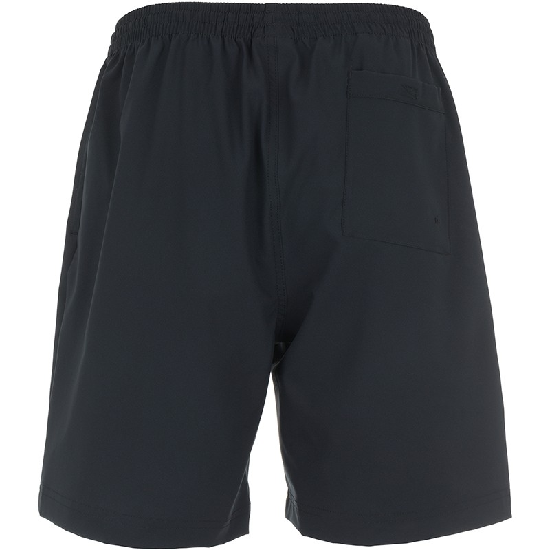 Шорты мужские Columbia Summertide Stretch Short черные 1768831-010 изображение 2