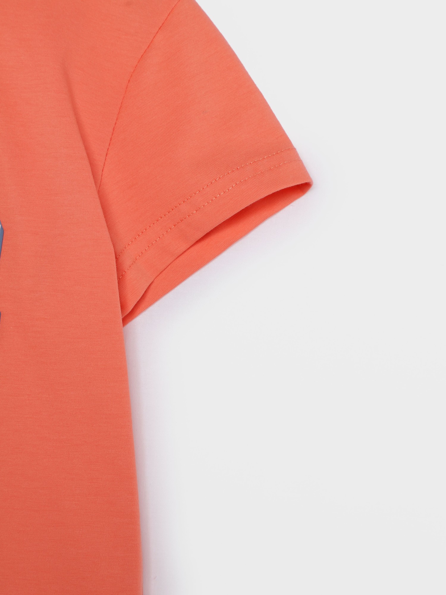 Футболка детская Radder Bettas розовая 442456-600 изображение 4