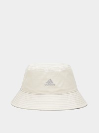 Бейсболка  Adidas SPW CLAS BUCKET кремовая IR7895 изображение 2