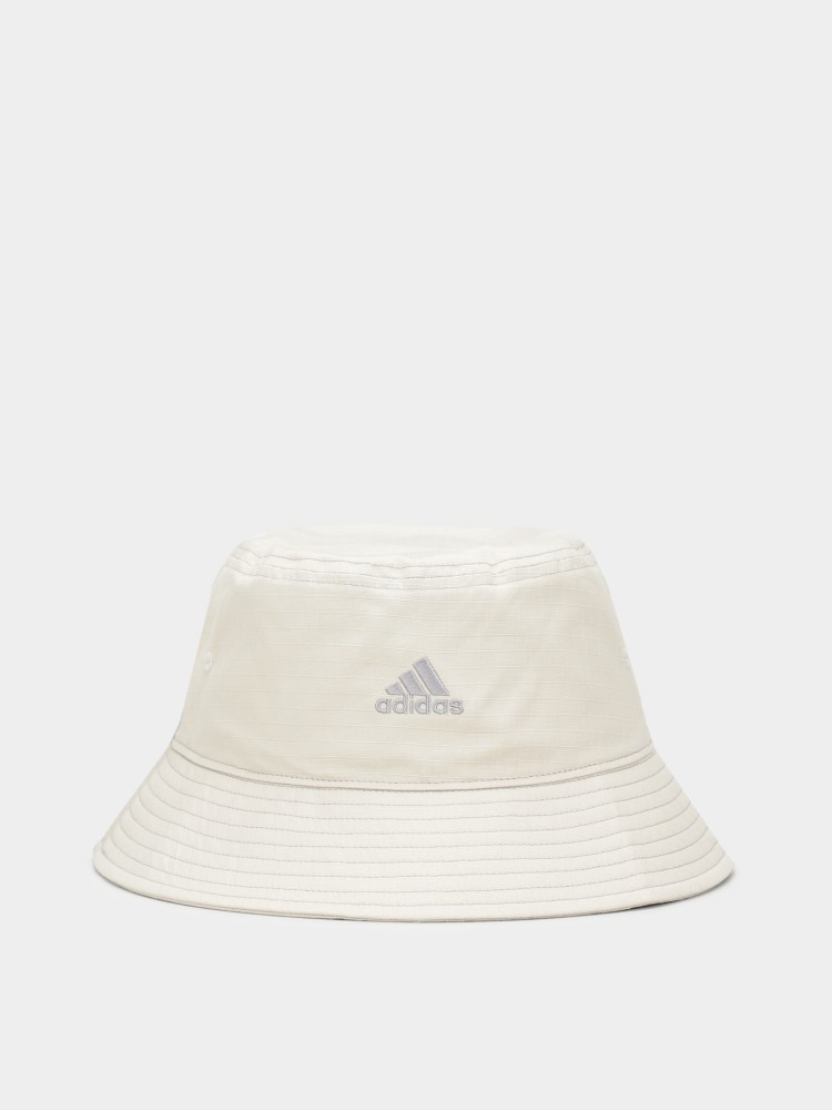 Бейсболка  Adidas SPW CLAS BUCKET кремовая IR7895 изображение 2