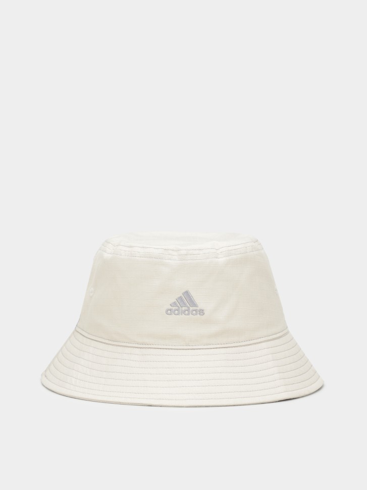 Бейсболка  Adidas SPW CLAS BUCKET кремовая IR7895 изображение 2