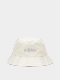 Бейсболка  Adidas SPW CLAS BUCKET кремовая IR7895 изображение 3
