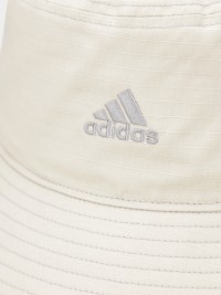 Бейсболка  Adidas SPW CLAS BUCKET кремовая IR7895 изображение 4