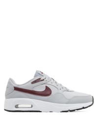 Кросівки чоловічі Nike AIR MAX SC сірі CW4555-016 изображение 2