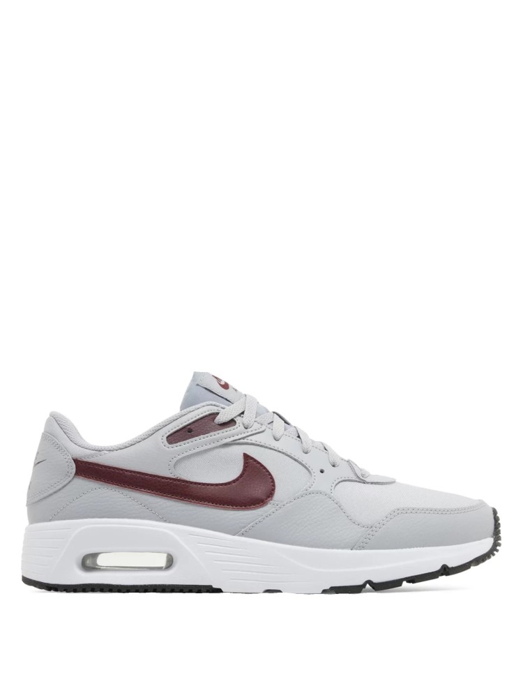 Кросівки чоловічі Nike AIR MAX SC сірі CW4555-016 изображение 2