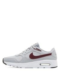 Кросівки чоловічі Nike AIR MAX SC сірі CW4555-016 изображение 3