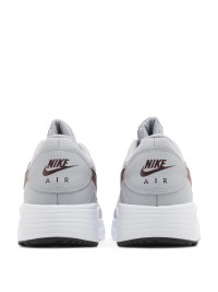 Кросівки чоловічі Nike AIR MAX SC сірі CW4555-016 изображение 4