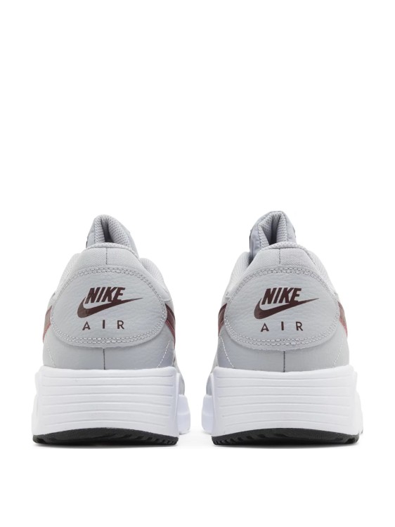 Кроссовки мужские Nike AIR MAX SC серые CW4555-016 изображение 4