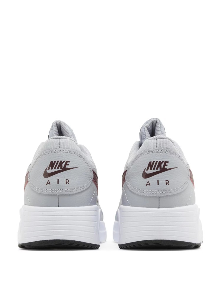 Кросівки чоловічі Nike AIR MAX SC сірі CW4555-016 изображение 4