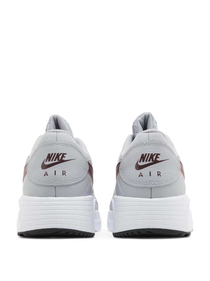 Кросівки чоловічі Nike AIR MAX SC сірі CW4555-016 изображение 4