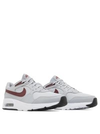 Кросівки чоловічі Nike AIR MAX SC сірі CW4555-016 изображение 5