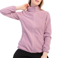 Толстовка жіноча Radder Elda бузкова 661926-500 изображение 1